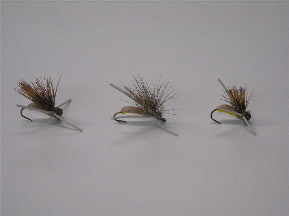 Hopper Caddis